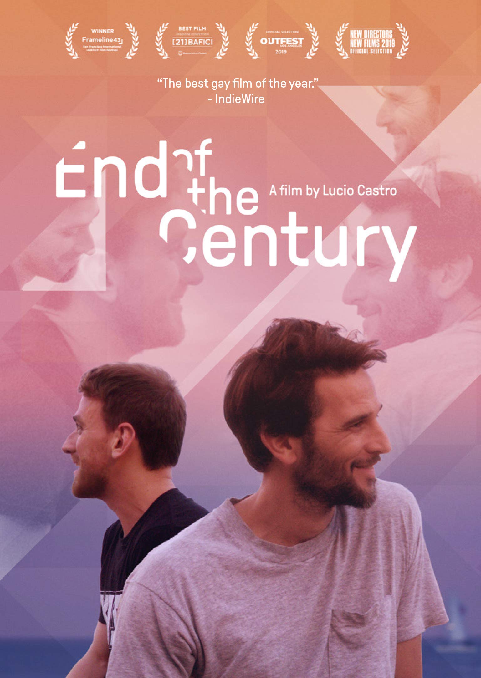 End of the Century Vintage Retro Style T-Shirt - 90s Nostalgia Graphic Tee for Men & Women | Perfect for Casual Wear, Street Fashion, and Retro-Themed Parties