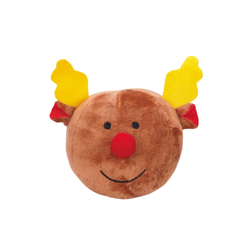 Snowball Gang Dog Toys - 5