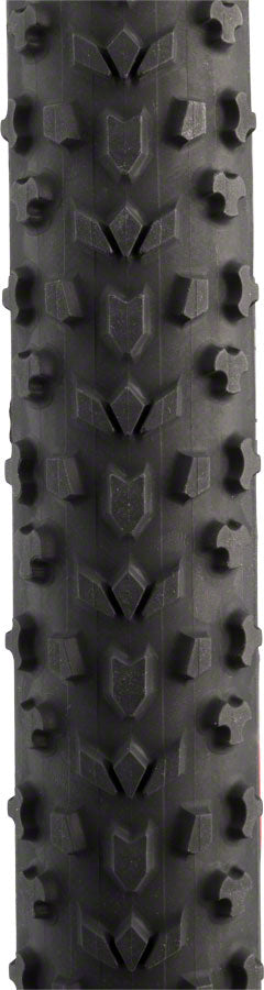 2 Pack Donnelly Sports MXP Tubeless Ready 650b x 33 Cyclocross Tires - Black (D10245) for Gravel Racing & All-Weather Road Biking