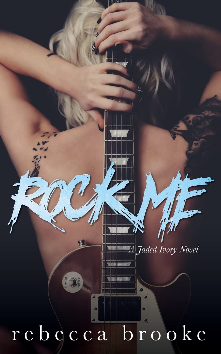 Rock Me (Jaded Ivory) - Premium Vinyl Record | Classic Rock Music Collection | Perfect for Home Listening & Gift Giving