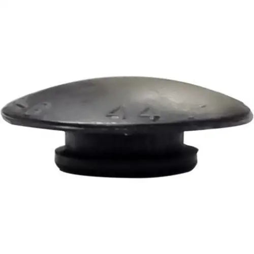 Haltec 5/8 Inch Rubber Rim Hole Plug for Tube Type Wheels - Heavy Duty Wheel Rim Protector for Trucks, Trailers, and Agricultural Equipment - Weatherproof & Durable Tire Accessories for Off-Road and Industrial Use