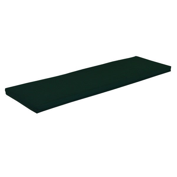Comfortable Outdoor Swing & Bench Cushions - Waterproof Patio Furniture Seat Cushions for Garden, Porch, and Backyard Relaxation