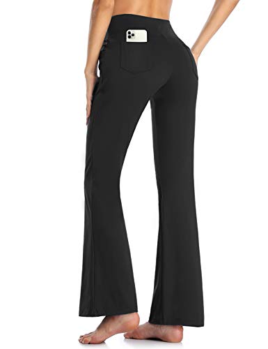 Full Length, Black