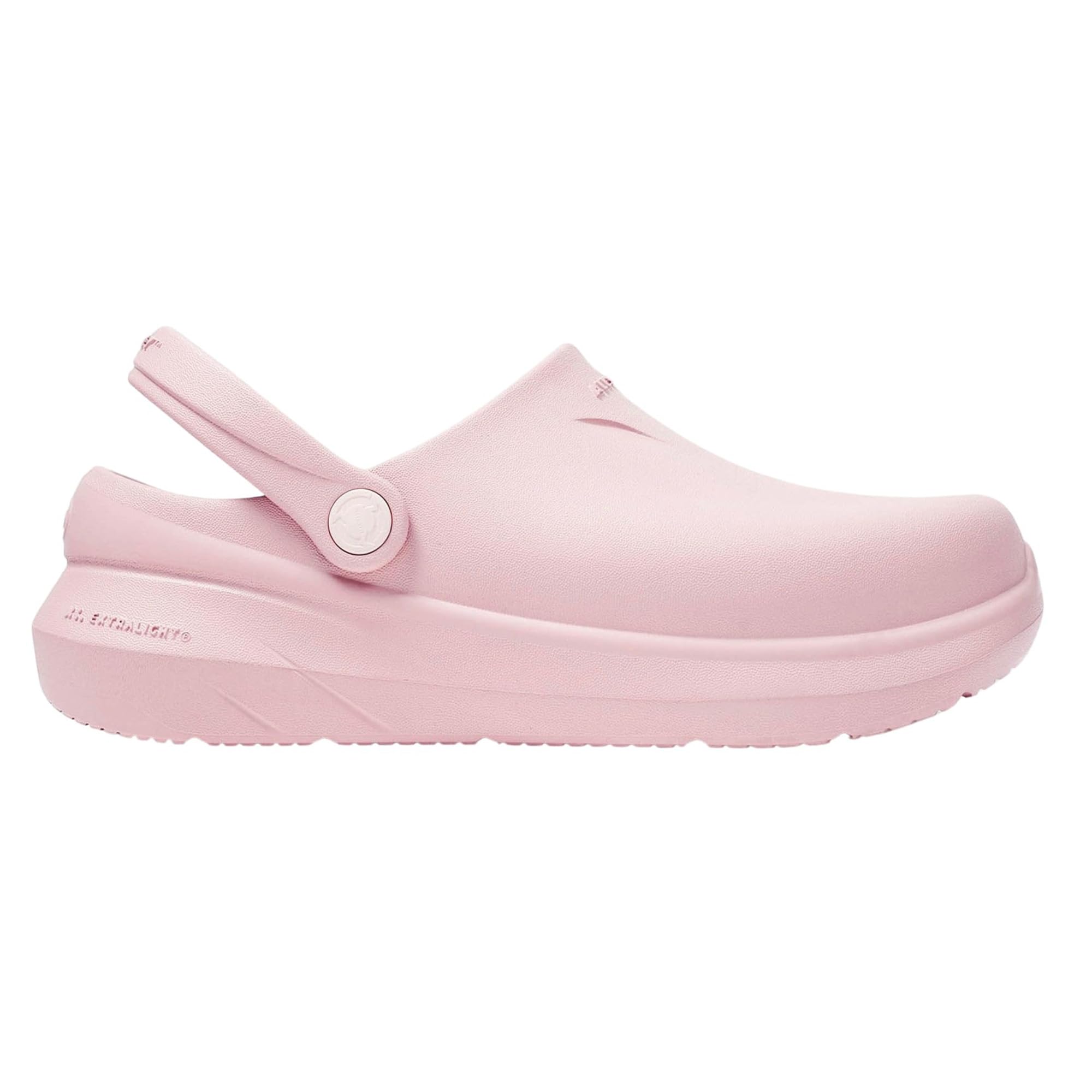 Frontline Pro 3 Slip-On Clogs with Arch Support - Non-Slip, Lightweight Nursing & Medical Shoes for Men & Women - Comfortable Work Mules & Slippers for Healthcare Workers, Restaurant Staff & Home Use