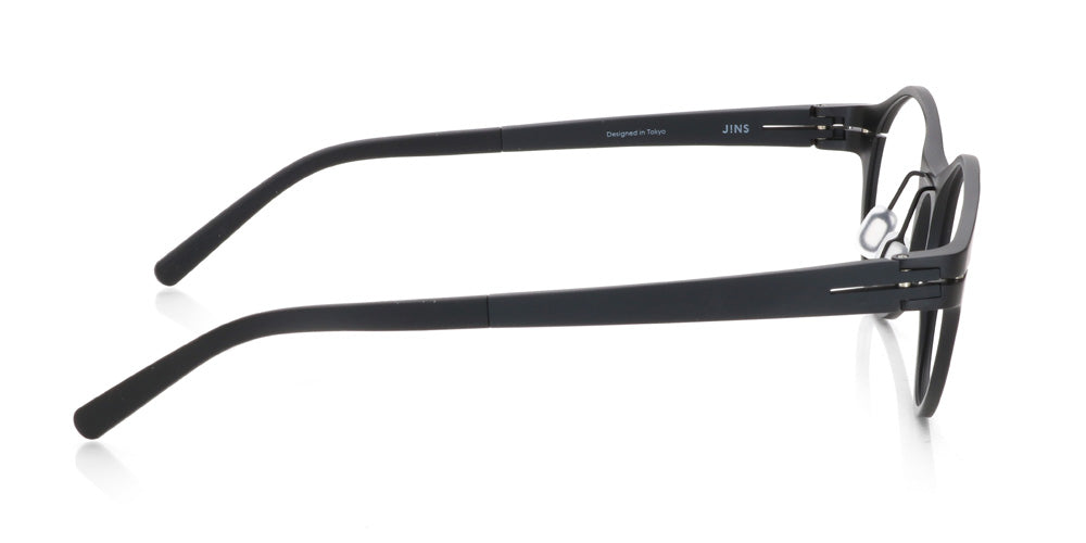 JINS Design Project x Alberto Meda 288 - Lightweight & Stylish Eyewear for Men & Women | Perfect for Work, Travel & Everyday Fashion