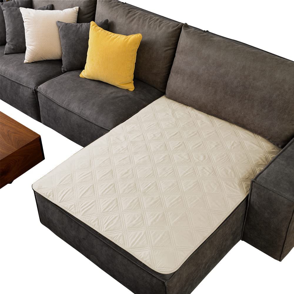 Waterproof Dog Bed Cover - Non-Slip Pet Blanket Protector for Furniture, Couch & Sofa - Perfect for Indoor Use, Travel & Pet Hair Protection