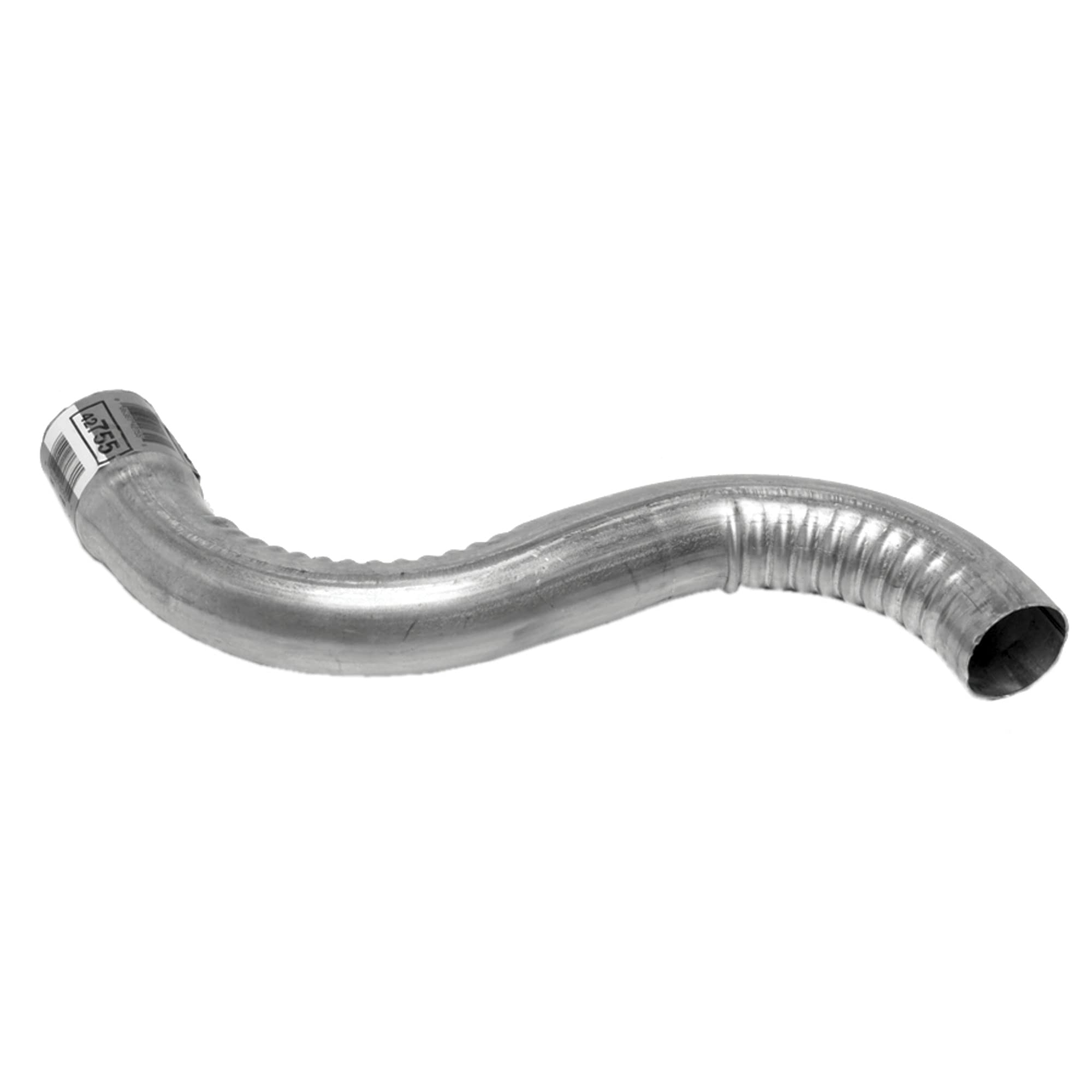 Walker 42755 Exhaust Tail Pipe 2.047