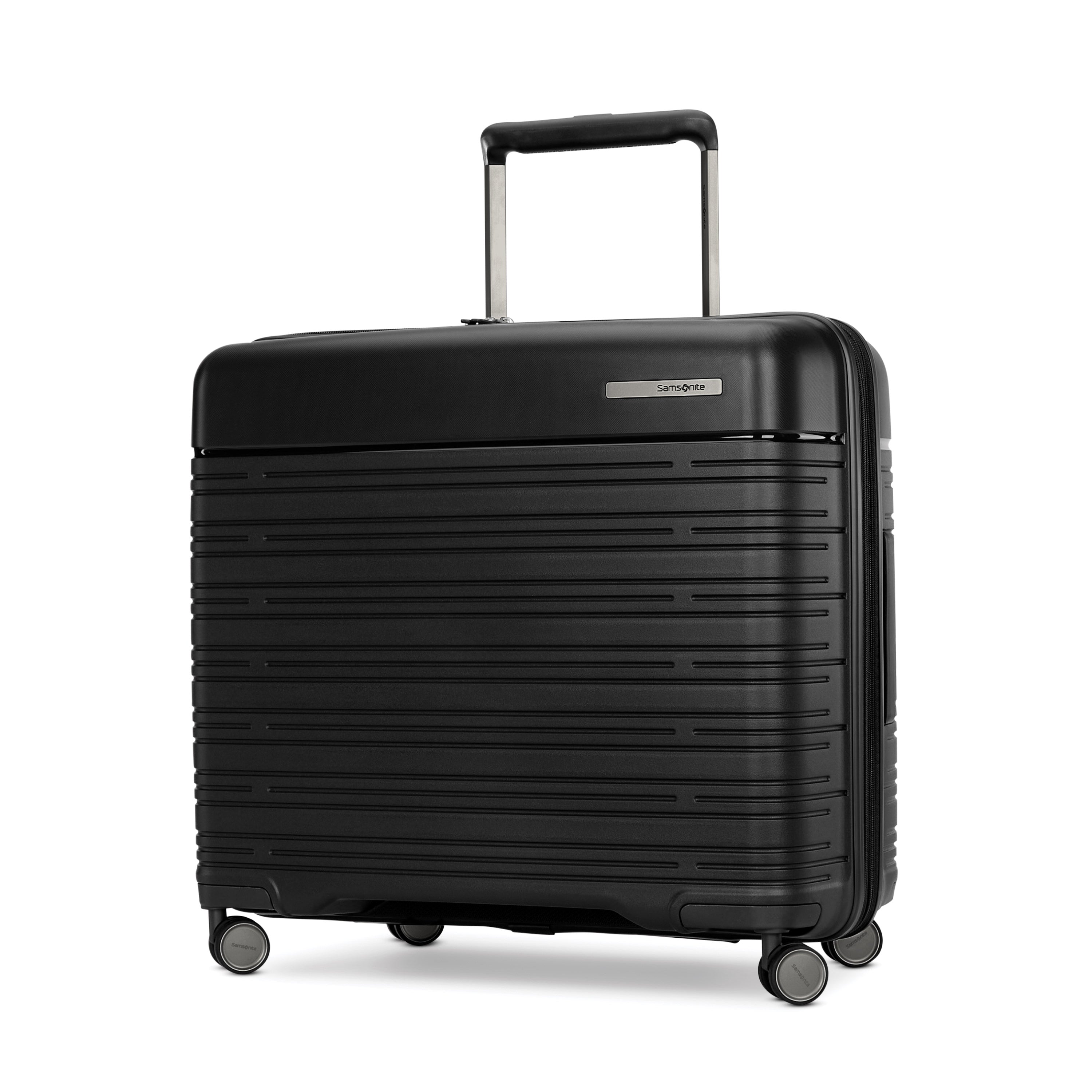 Samsonite Elevation Plus Medium Expandable Glider Luggage - 28