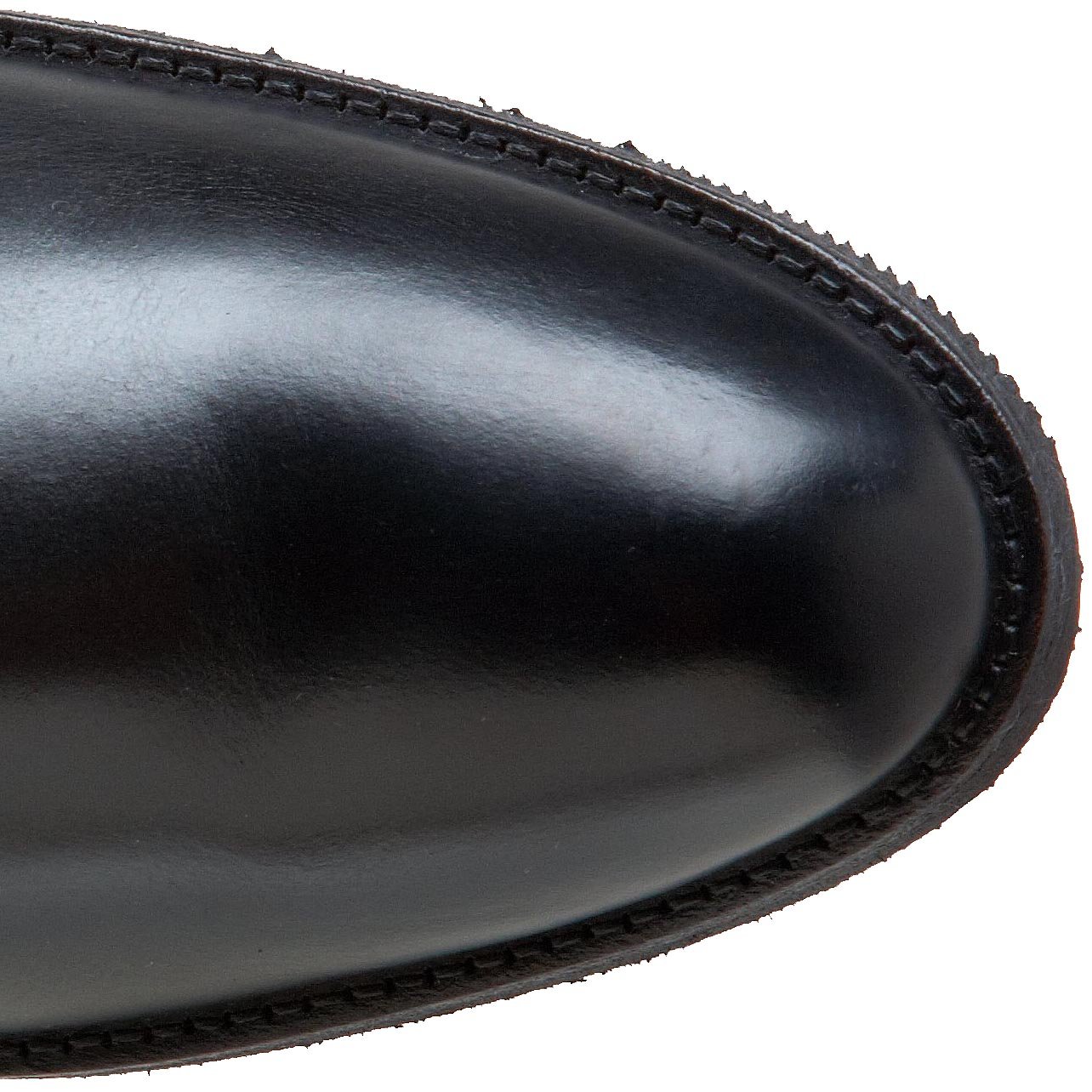 To Boot New York Men's Beck Buckle Boot - Classic Leather Ankle Boots for Men, Casual & Dress Style - Perfect for Office, Date Night & Outdoor Adventures