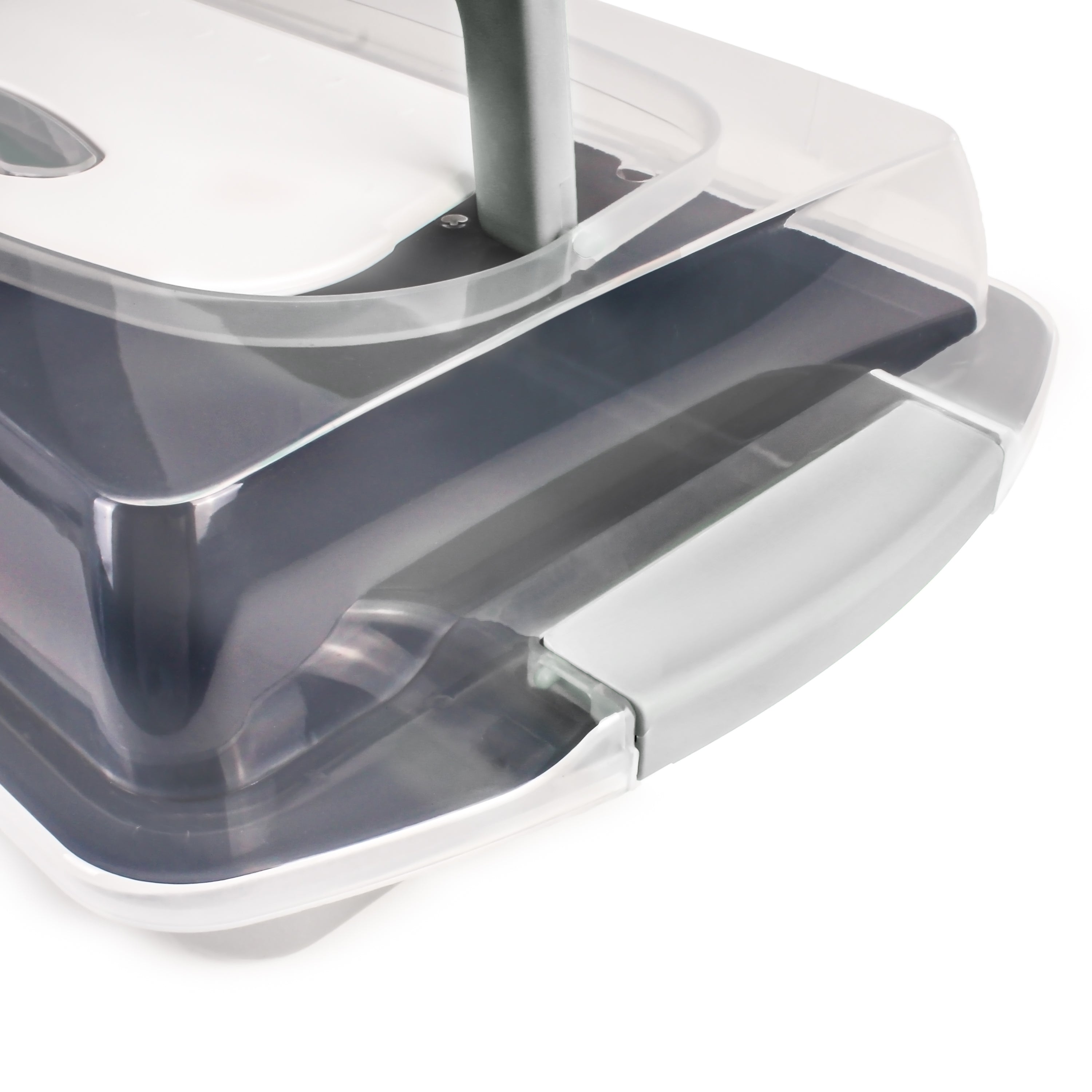 BergHOFF 11-Piece Perfect Slice Bakeware Set - Nonstick Silver Baking Kit for Cakes, Pies & Desserts - Ideal for Home Baking, Holiday Cooking & Professional Chefs