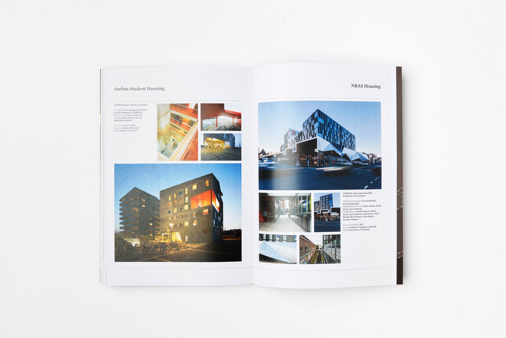 Terroir: Third Spaces - Premium Home & Office Decor for Cozy Living & Workspaces