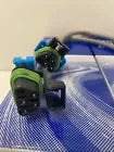 Genuine Holden VF WN V8 LSA Supercharged Front Oxygen Sensor Pair 12617332 - Compatible with Holden Commodore VE VF - Improve Engine Performance & Fuel Efficiency