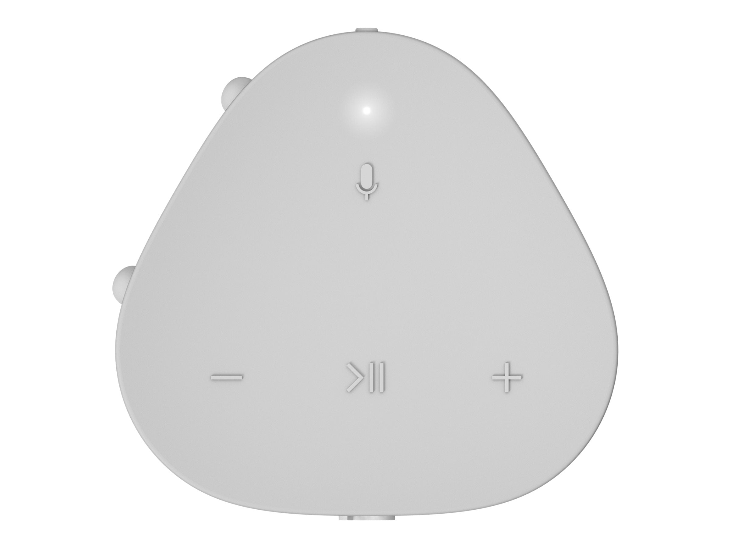 Sonos Roam Portable Wireless Speaker - Bluetooth, Waterproof, Long Battery Life - Perfect for Travel, Outdoor Adventures & Home Use