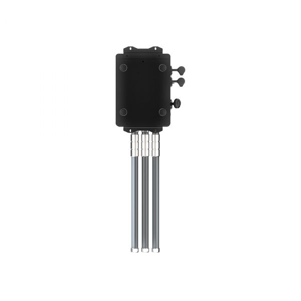 ARIA X2 IPC BRIDGE - High-Speed Industrial Communication Bridge for Automation & Control Systems | Perfect for Smart Factories, IoT Networks & PLC Integration