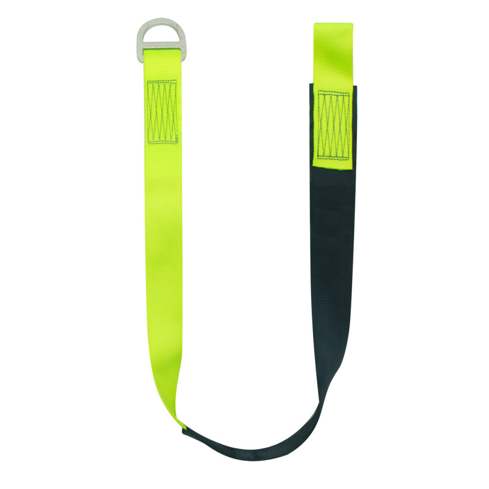 Heavy-Duty Concrete Anchor Straps - High Strength Steel Construction for Secure Fastening - Perfect for Fencing, Decking, and Structural Support Projects