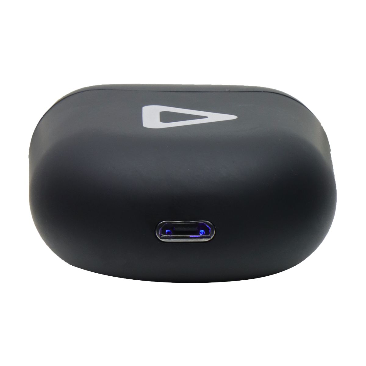 Acoustix AudioBuds+ True Wireless Bluetooth Earbuds with Charging Case - Black | Noise Cancelling, 24H Playtime, IPX5 Waterproof | Perfect for Gym, Running, Commuting & Workouts