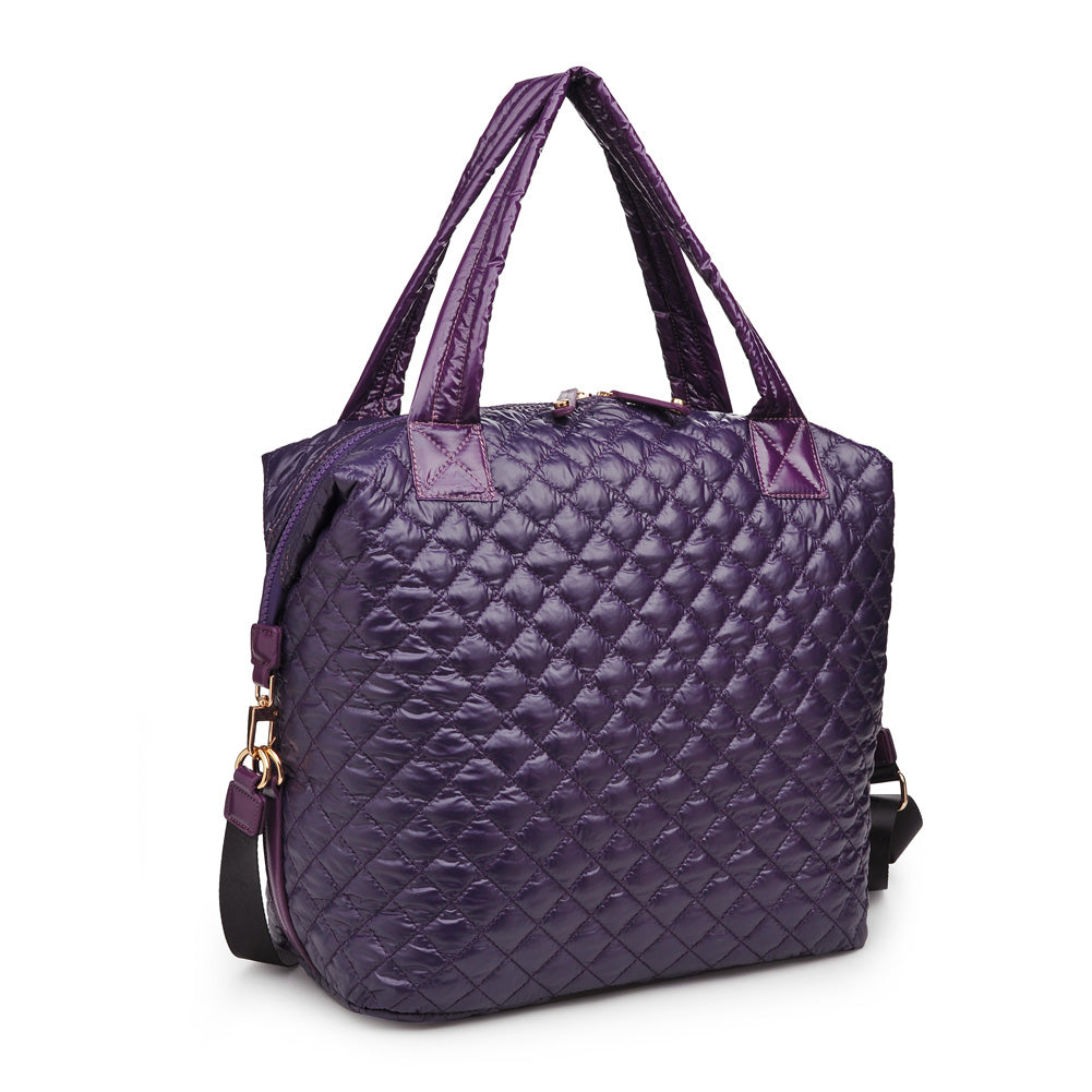 Wanderlust Large Tote Bag - Stylish Spacious Carryall for Women - Perfect for Travel, Beach, Work & Everyday Use