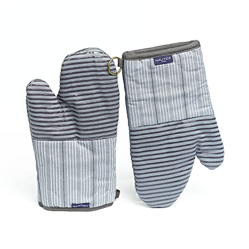Grey 2-way Stripes