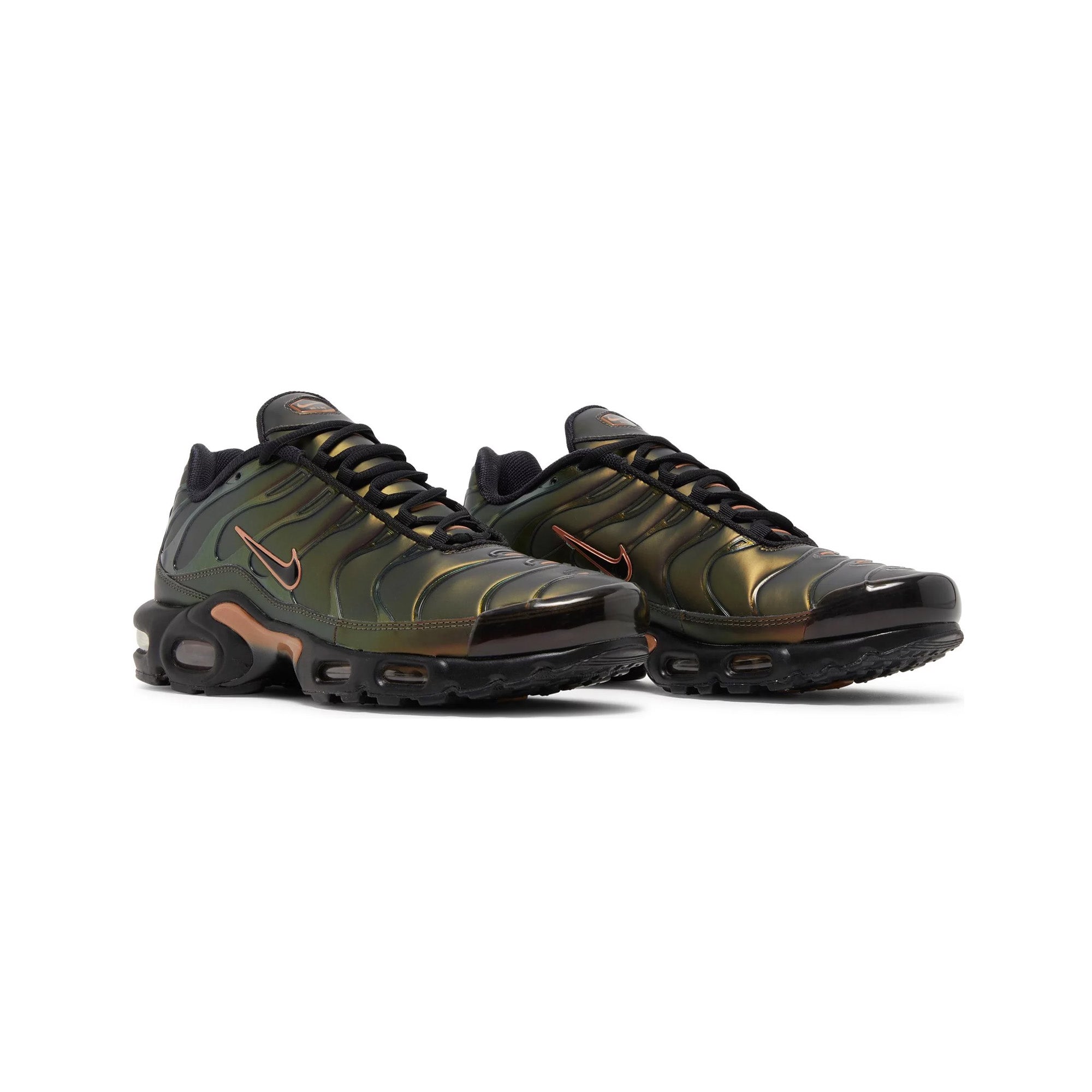 Nike Air Max TN Plus OG 'Scarab' (2022) Men's Running Shoes - Retro Style for Jogging, Gym & Streetwear Fashion