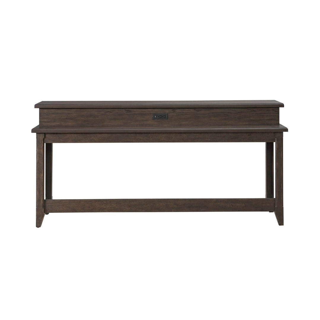 Stylish Paradise Valley Console Table - Elegant Entryway & Hallway Furniture for Home Decor | Perfect for Foyers, Living Rooms & Bedrooms