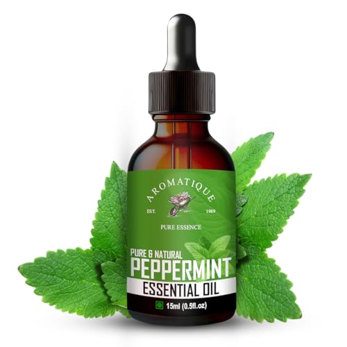 Peppermint