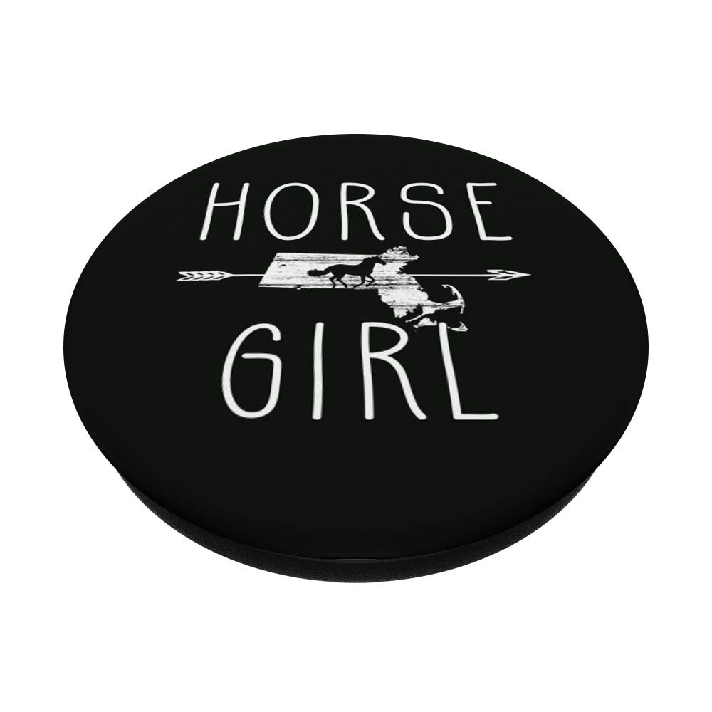 Massachusetts Horse Lover Gifts - Unique Horse-Themed Presents for Equestrian Enthusiasts | Perfect for Birthday, Christmas & Special Occasions