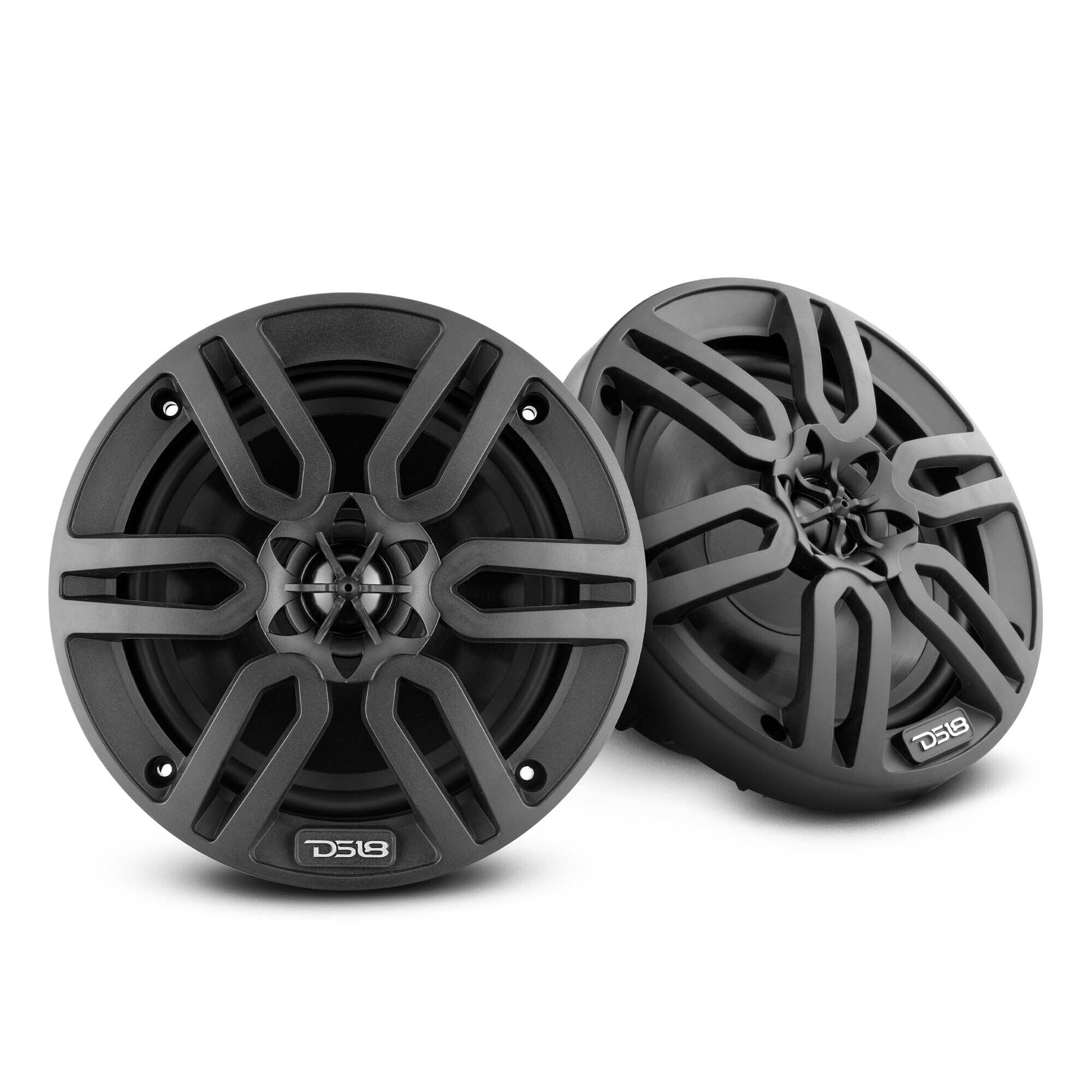 Black Speakers