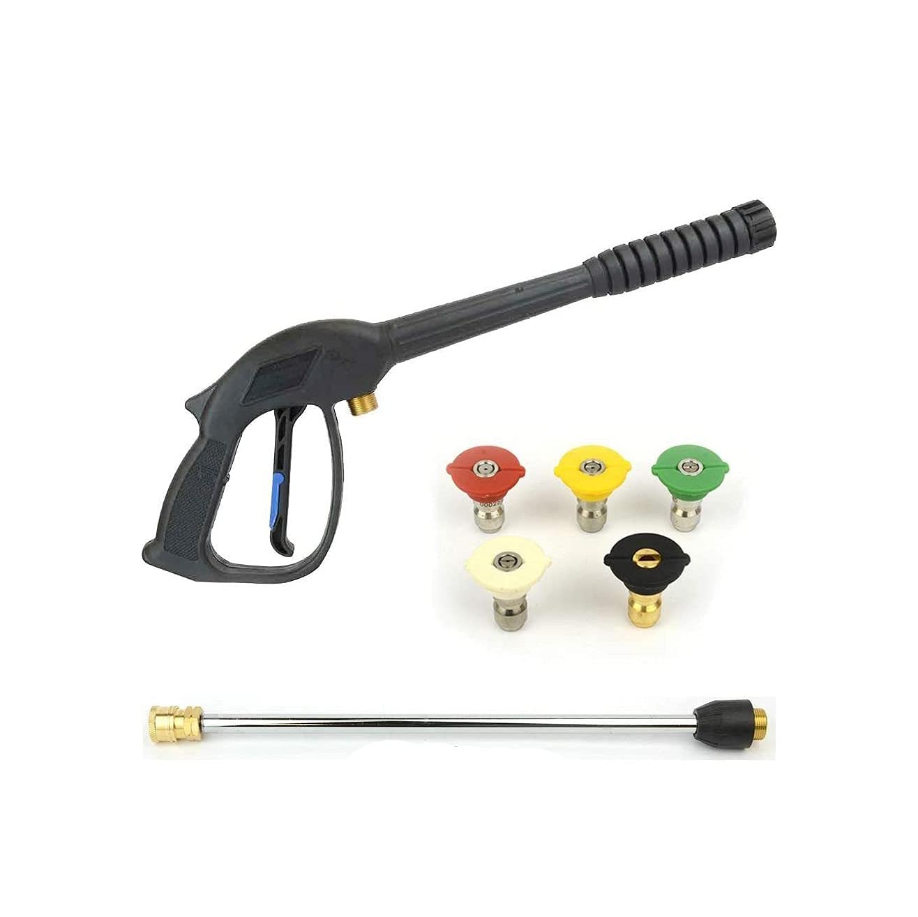 PWFK3600 Professional Spray Gun with 36