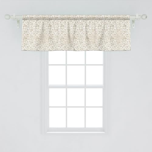 Beige White