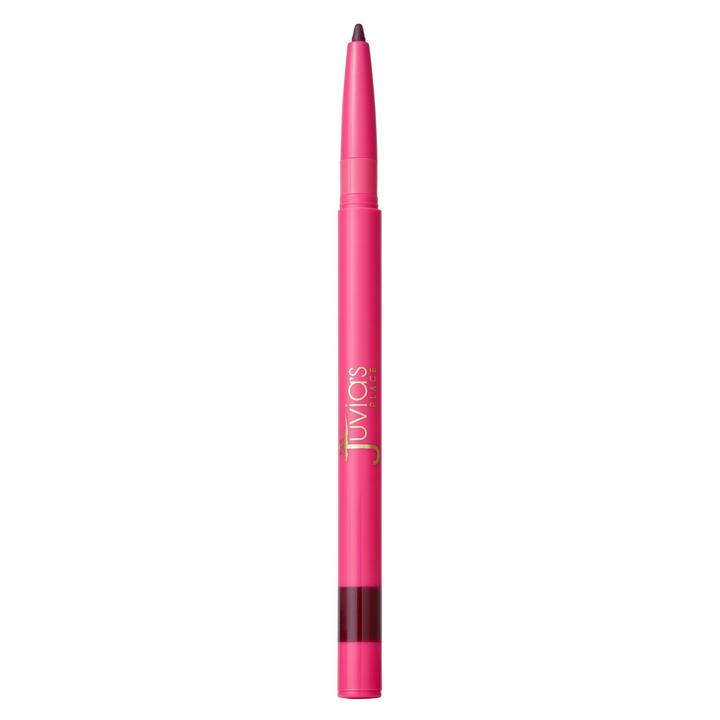 Luxe Lip Liner Scorpio - Waterproof Long-Lasting Lip Pencil for Precise Definition | Perfect for Night Out, Party Makeup & Everyday Glam