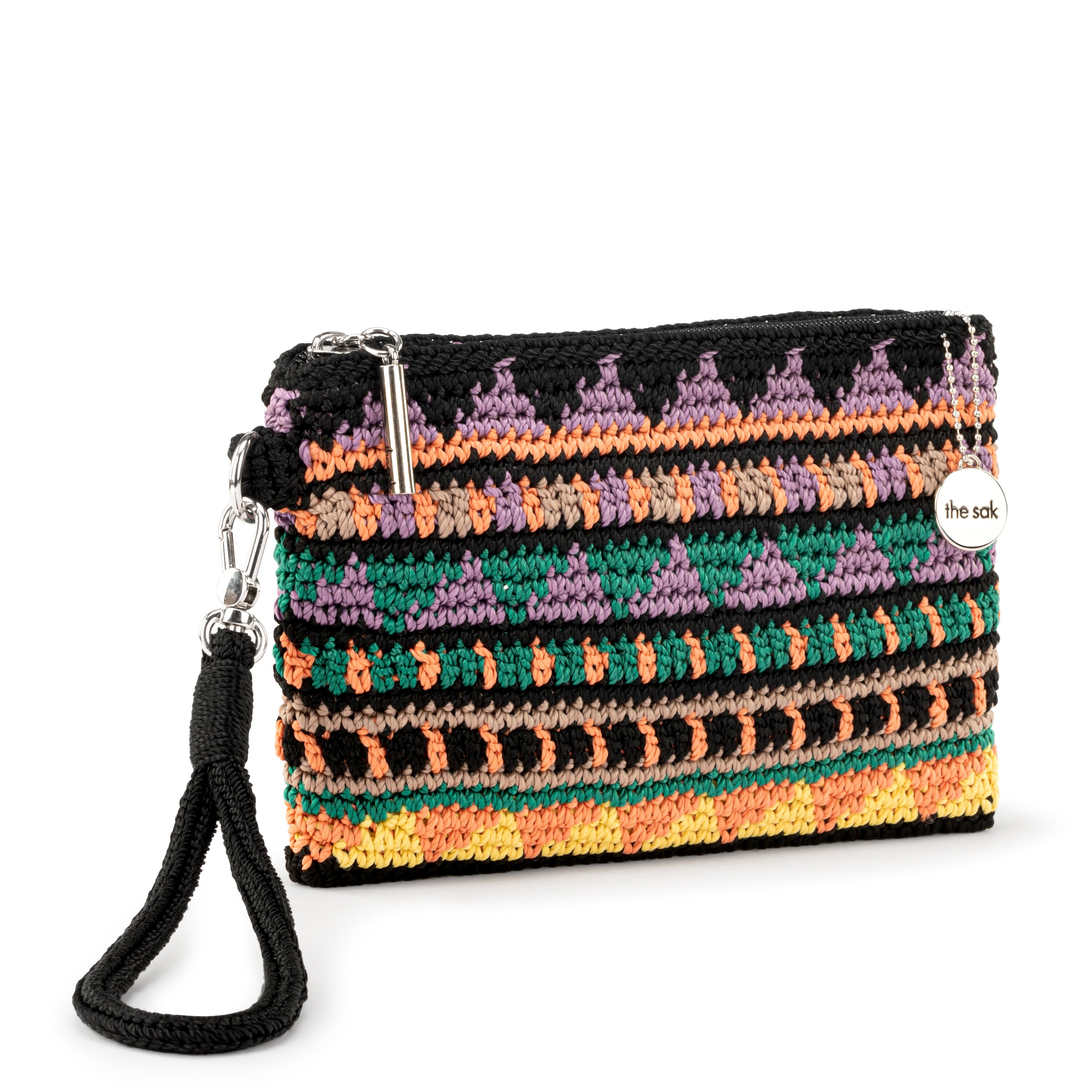 Vita Wristlet Wallet for Women - Slim RFID Blocking Crossbody Phone Purse - Perfect for Travel, Shopping & Everyday Use