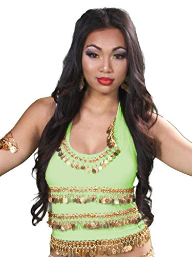 Lime Green/Silver