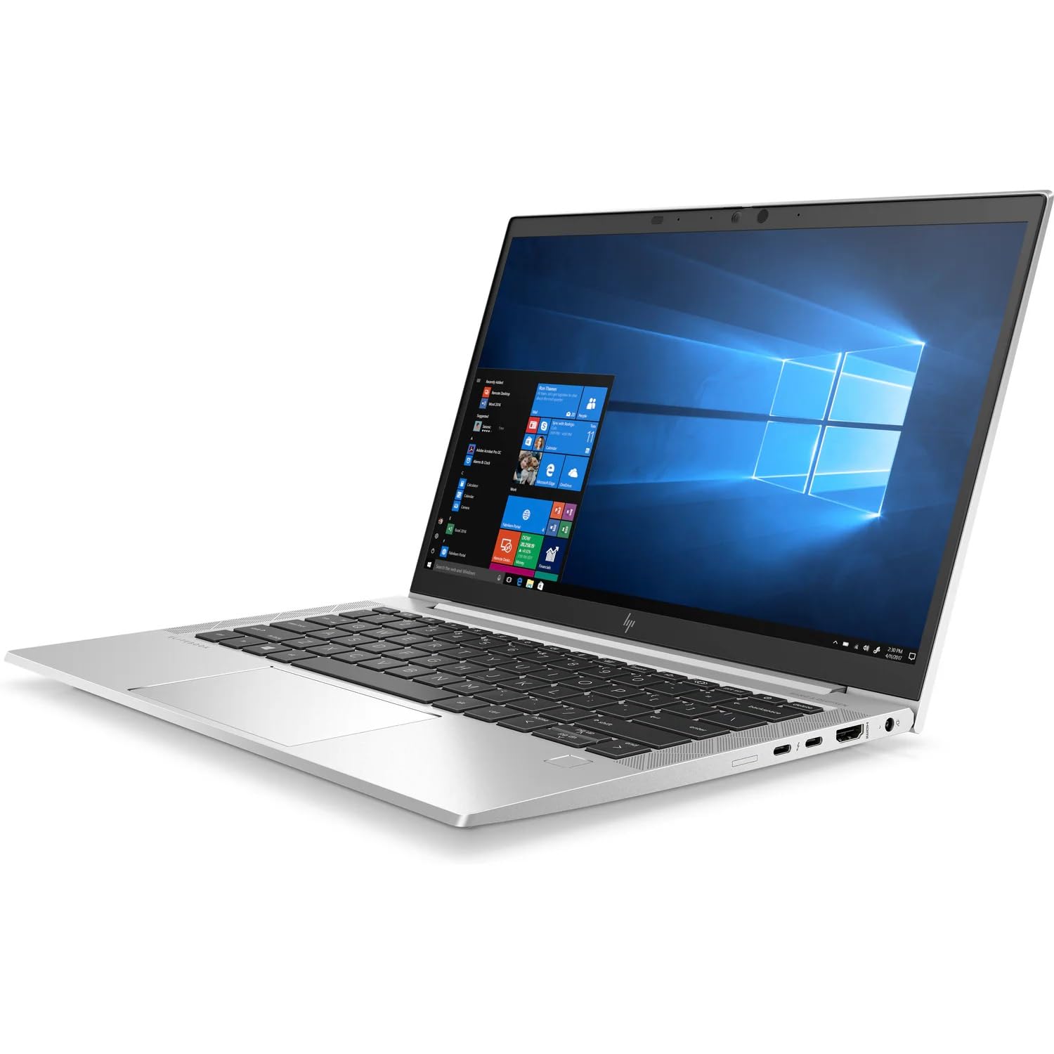 HP EliteBook 830 G7 13.3