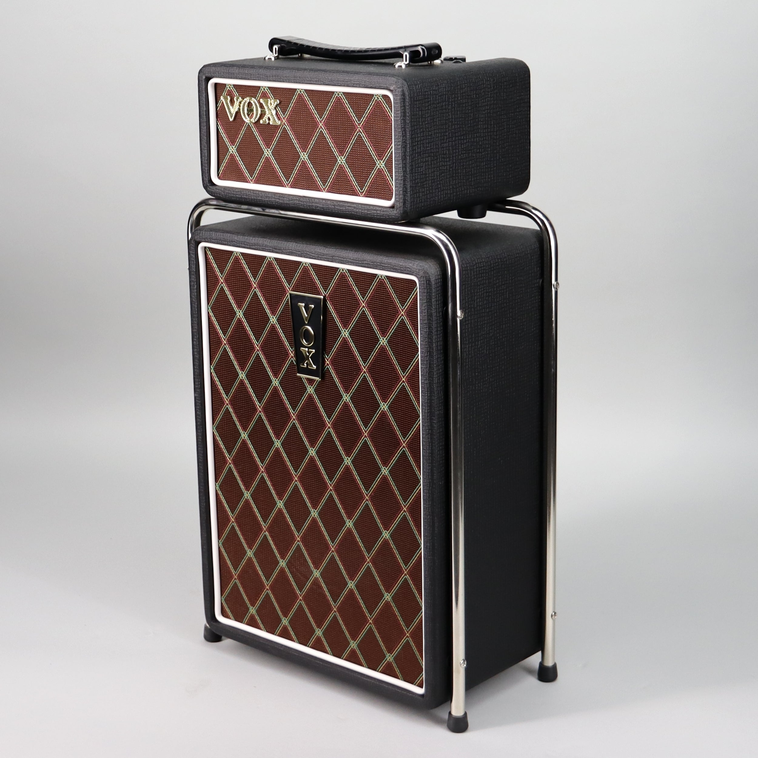 Vox MSB25 Mini Superbeetle Electric Guitar - Compact Travel Size with Premium Sound | Perfect for Beginners, Travel Musicians & Small Spaces