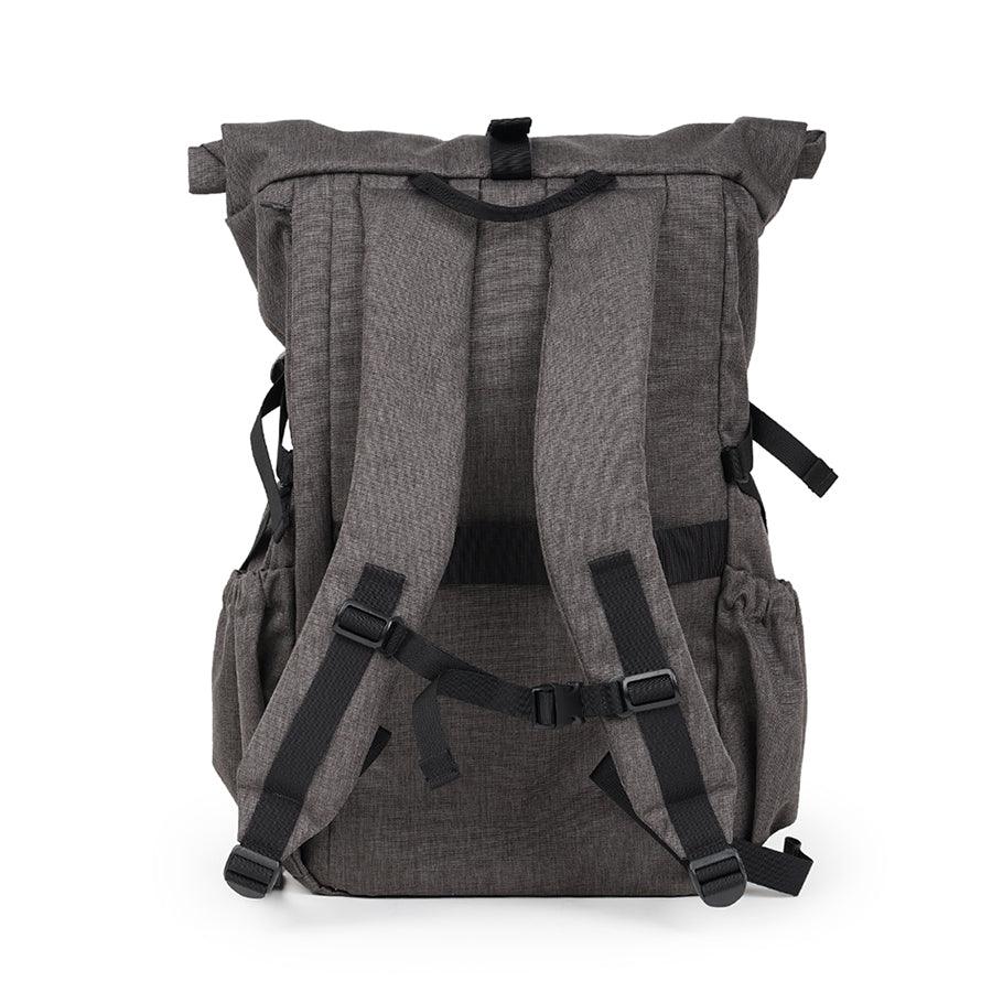 HELLOLULU Holger DSLR Camera Backpack - Waterproof Travel Camera Bag for Nikon Canon Sony DSLR/SLR/Mirrorless Cameras & Lenses - Perfect for Hiking, Travel & Photography Enthusiasts