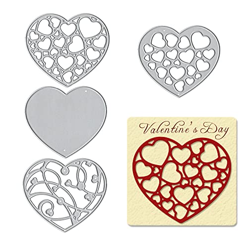 4 Hearts