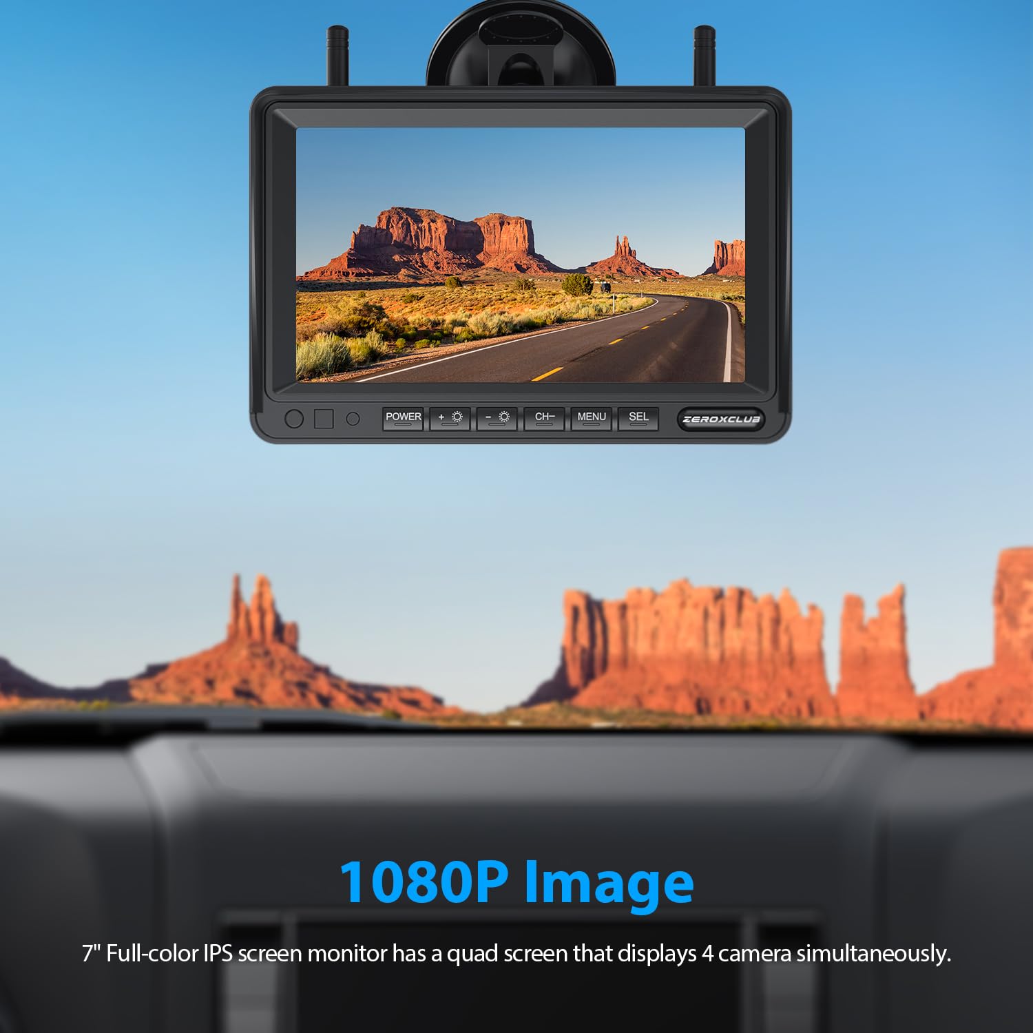 1080P 7