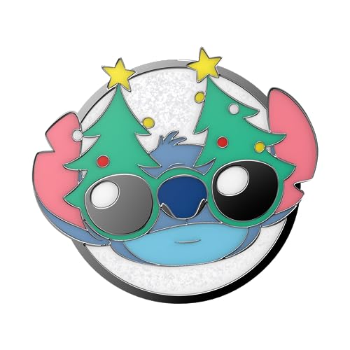 Holiday Stitch