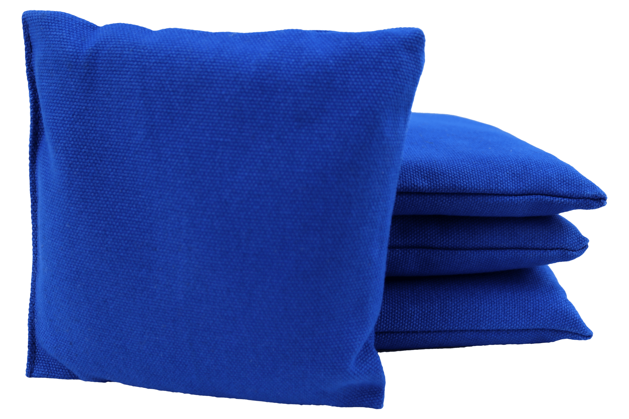 Champions Cornhole Bags - Premium Regulation Weight Bean Bags for Outdoor Lawn Games, Backyard Parties & Tailgating Events
