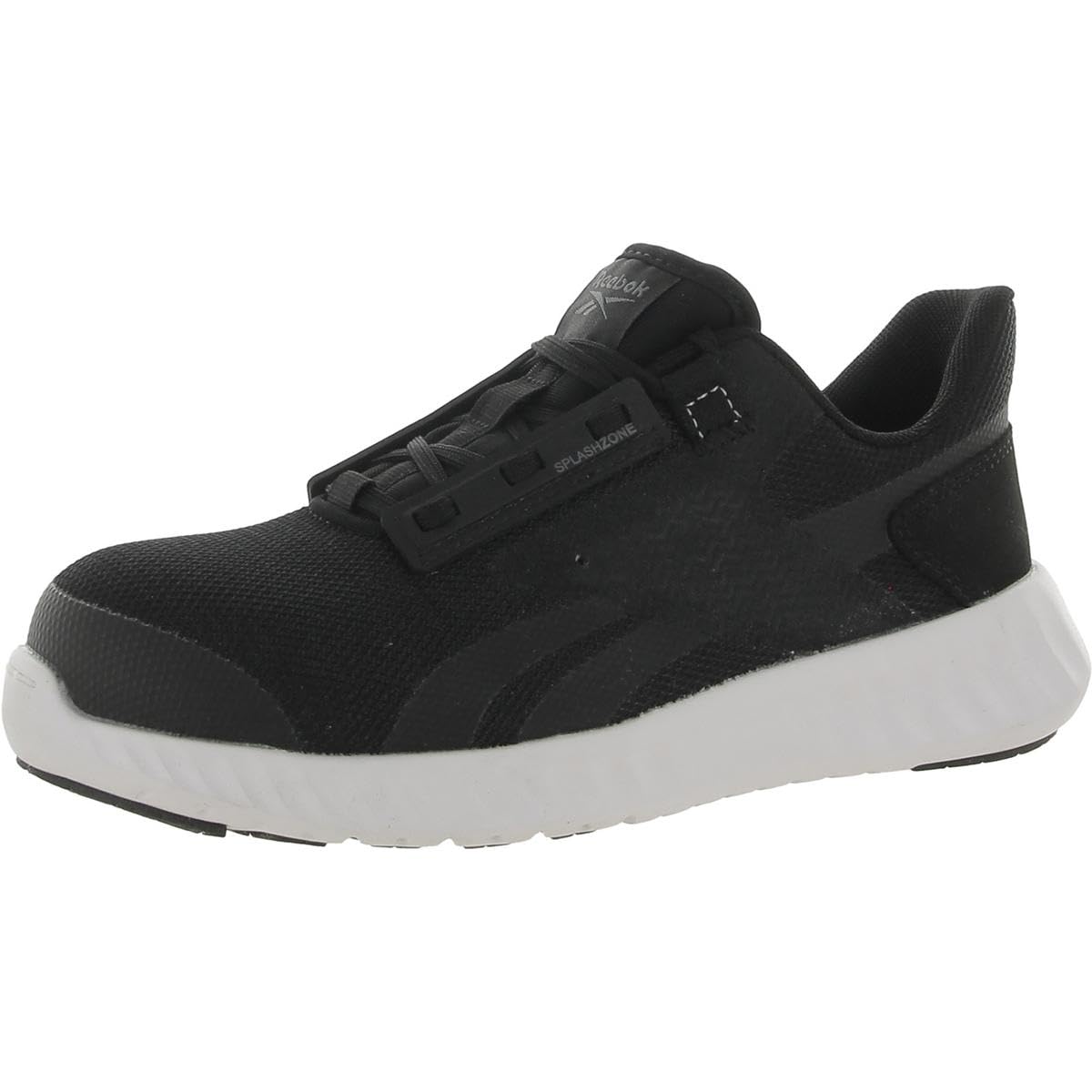 Reebok Men's Sublite Legend Work Composite Toe Casual Shoes - Lightweight Safety Work Shoes for Construction & Industrial Use