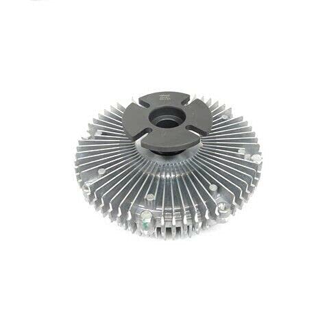 Nissan Engine Cooling Fan Clutch Replacement - OEM Quality Fit for Altima, Maxima, Pathfinder & More | Durable Cooling System Part for Hot Weather & Heavy Traffic Driving