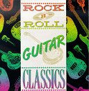 Best Rock & Roll Guitar Classics - Top Hits for Guitar Players | Perfect for Live Performances & Music Practice