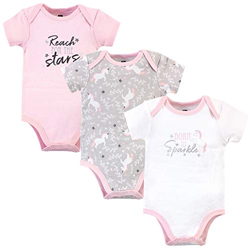 Whimsical Unicorn 3-pack