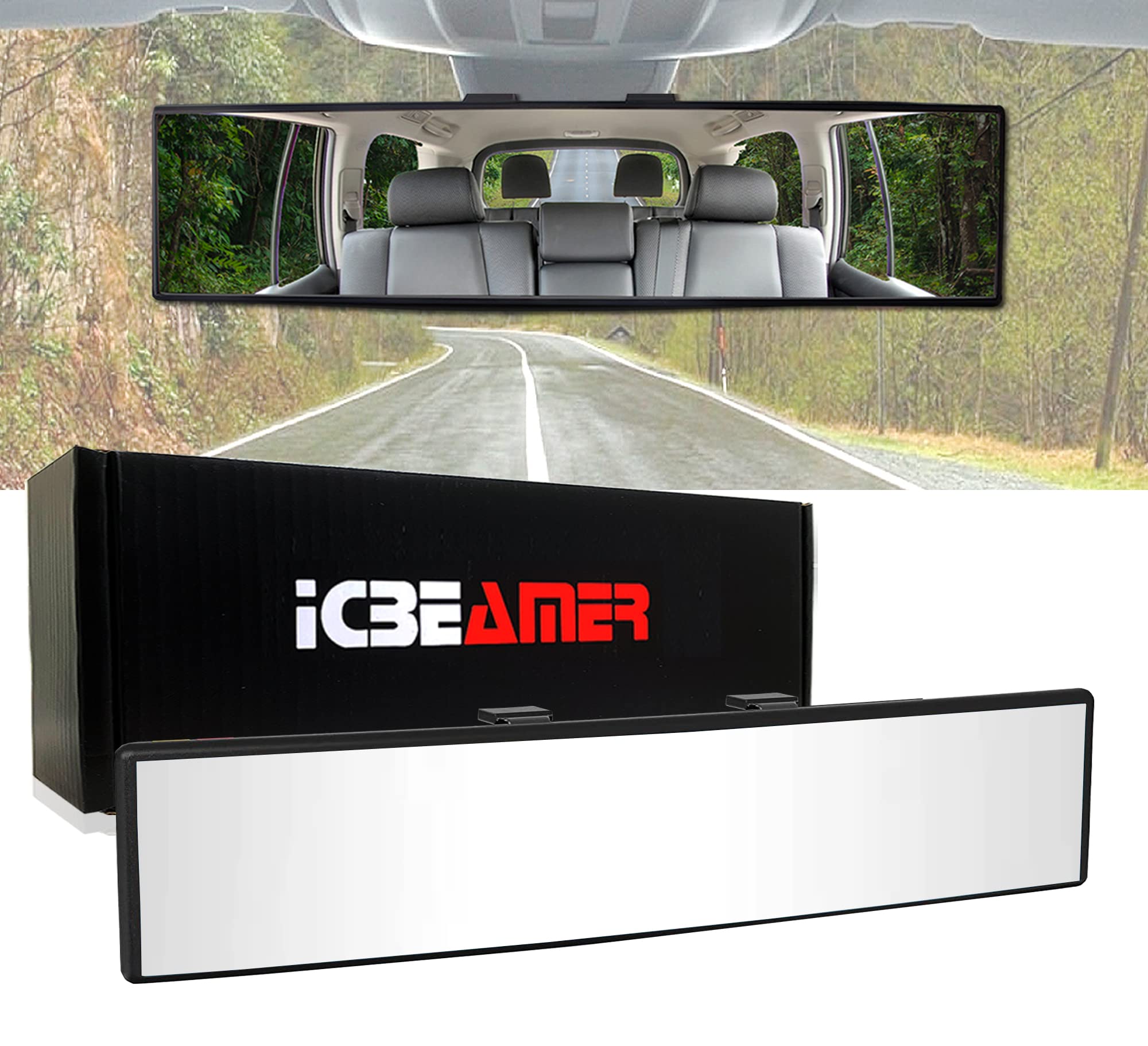 ICBEAMER 11.8