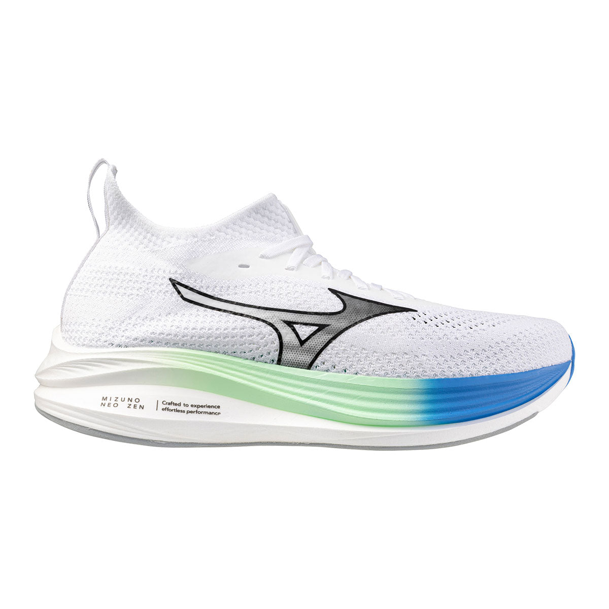 Mizuno Neo Zen Men's Running Shoes - Lightweight & Breathable for Marathon, Jogging & Daily Workouts
