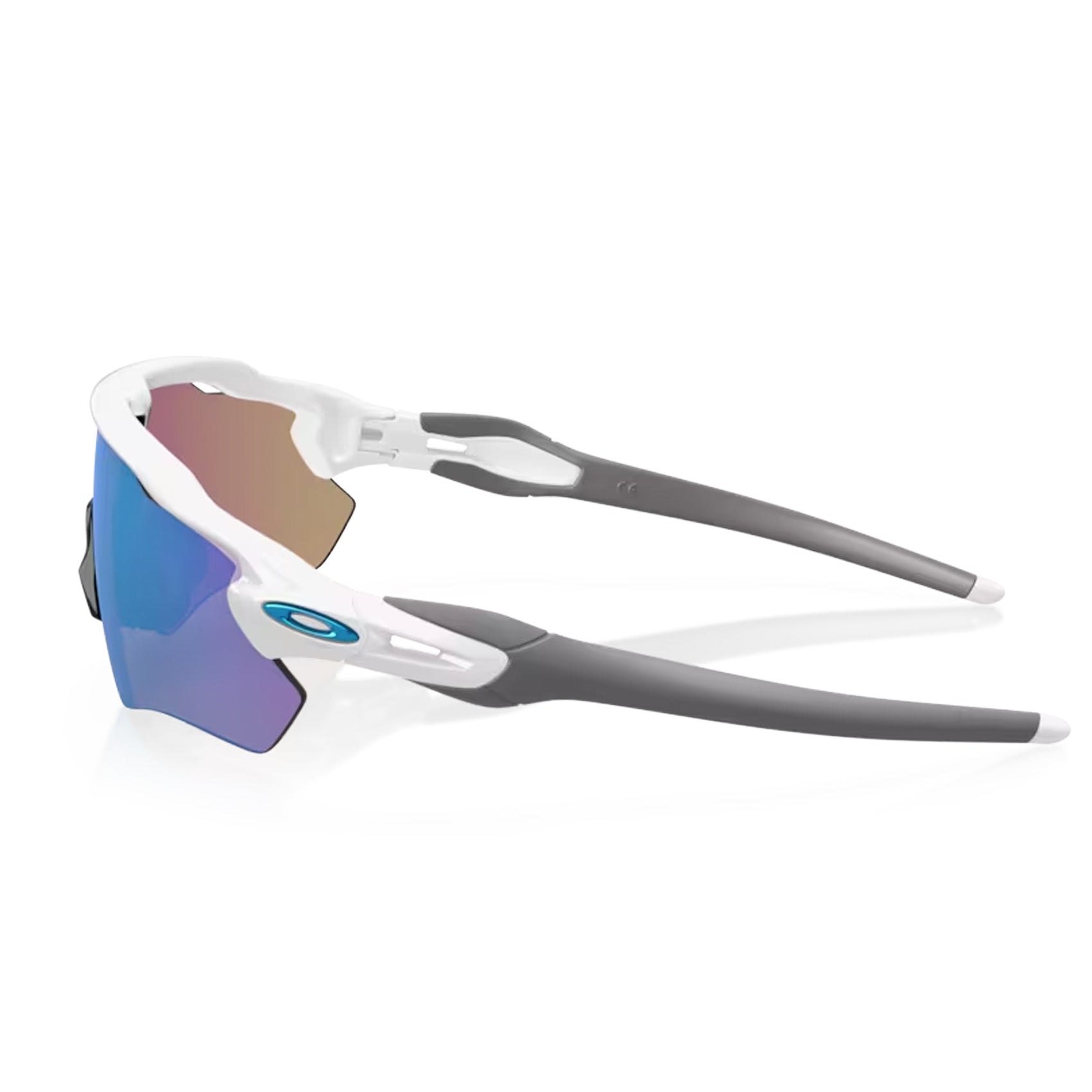Oakley Radar EV Path Sunglasses for Running & Cycling - UV Protection, Lightweight & Durable Sports Eyewear - Perfect for Outdoor Activities, Jogging, and Hiking