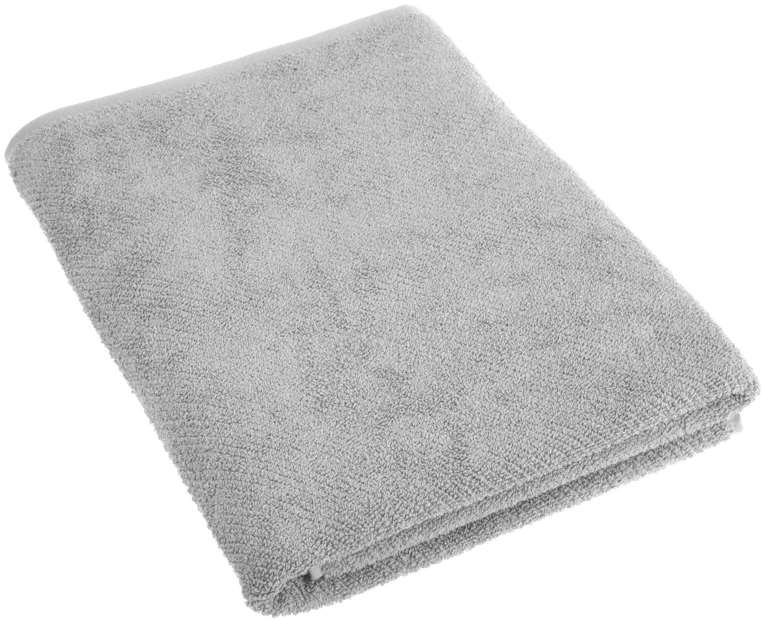 Coyuchi Air Weight Organic Cotton Bath Towel - Super Soft & Absorbent, 27