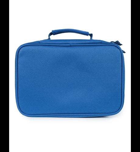 Santa Cruz Lunch Box Asp Flores Dot - Stylish Insulated Lunch Bag for Work, School & Picnics - Perfect for Adults & Kids - Durable & Leak-Proof Design