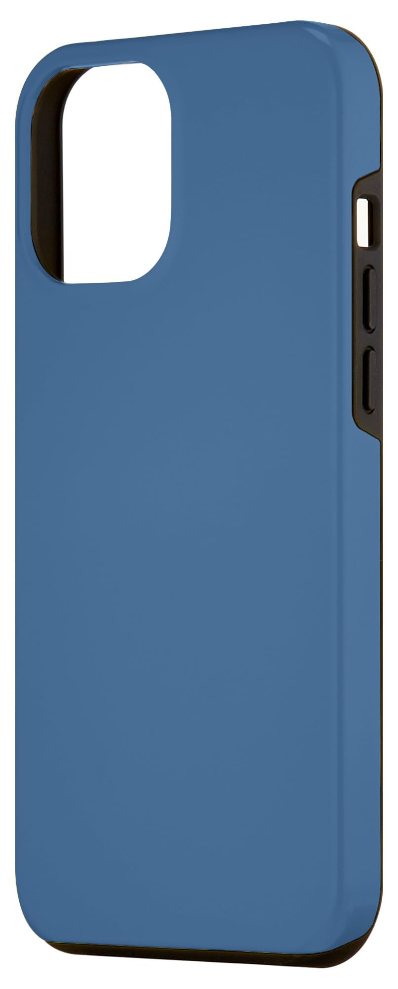iPhone 12 Pro Max Case - Slim Protective Cover for iPhone 12 Pro Max (6.7
