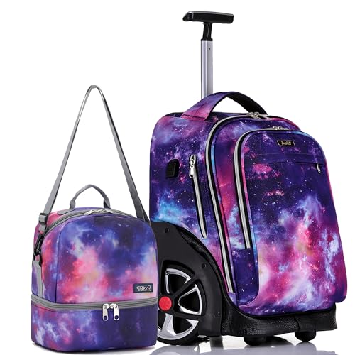 Starry Purple
